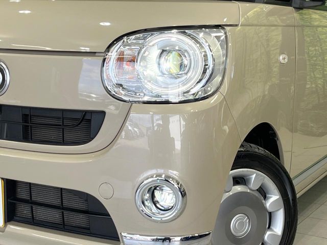 DAIHATSU MOVE canbus 2020