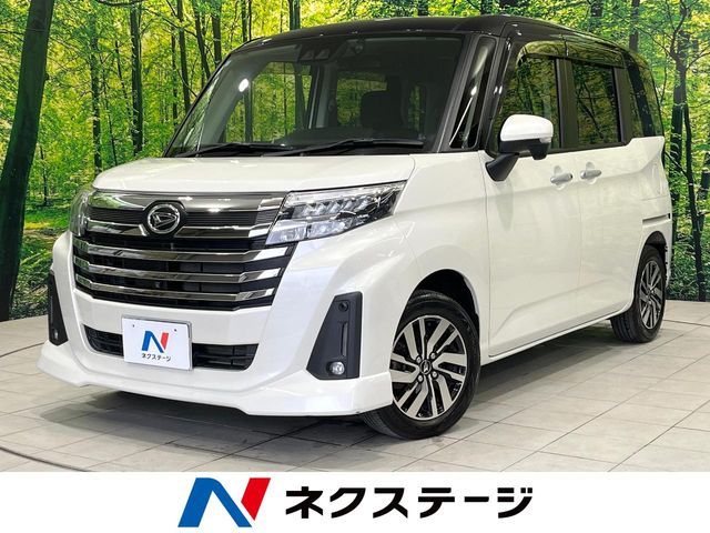DAIHATSU THOR 2021