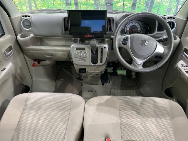 SUZUKI EVERY wagon 4WD 2023