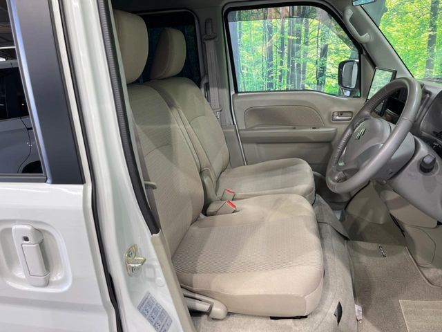 SUZUKI EVERY wagon 4WD 2023