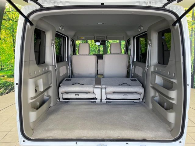 SUZUKI EVERY wagon 4WD 2023