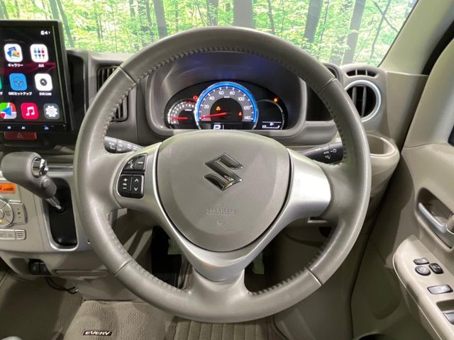 SUZUKI EVERY wagon 4WD 2023