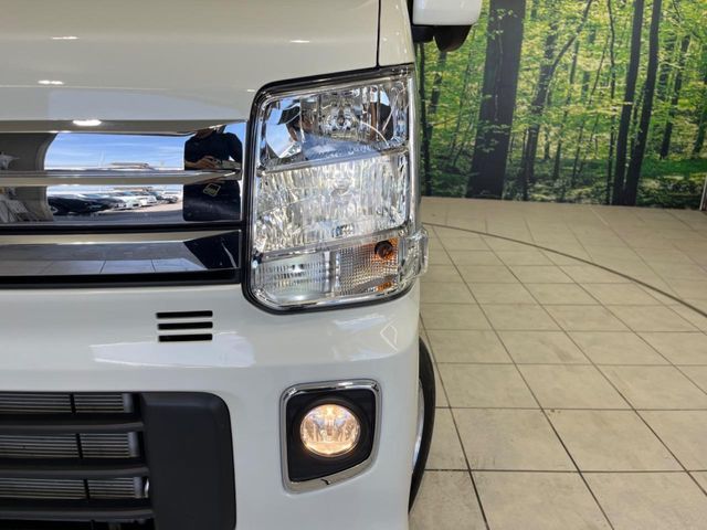 SUZUKI EVERY wagon 4WD 2023