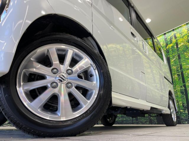 SUZUKI EVERY wagon 4WD 2023