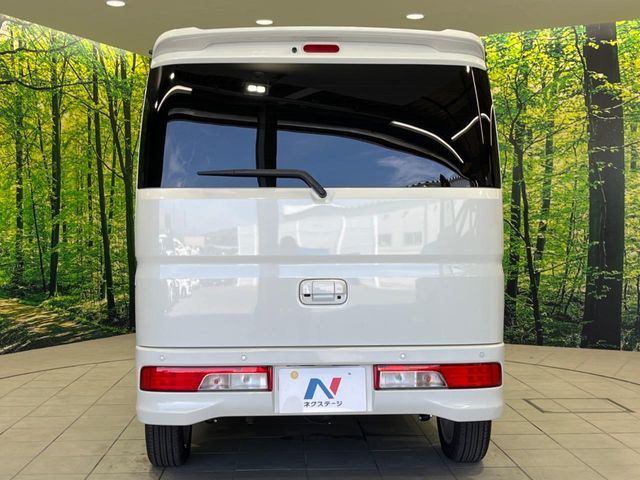 SUZUKI EVERY wagon 4WD 2023