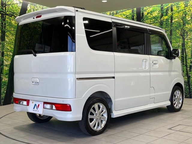 SUZUKI EVERY wagon 4WD 2023