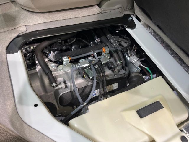 SUZUKI EVERY wagon 4WD 2023