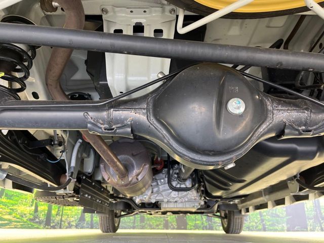 SUZUKI EVERY wagon 4WD 2023