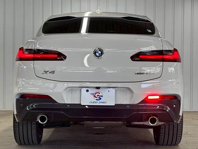 BMW BMW X4 2020