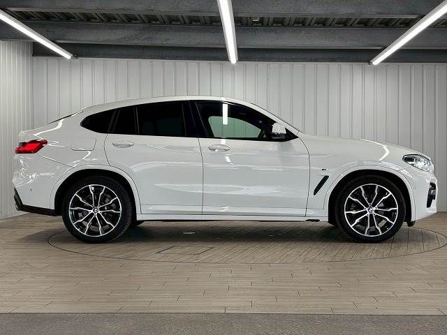 BMW BMW X4 2020