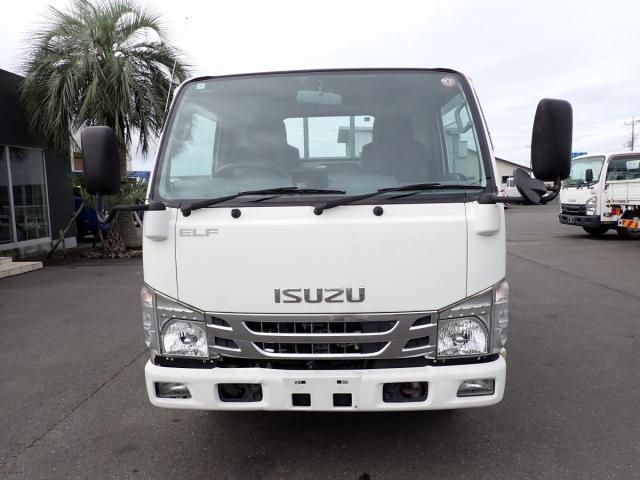 ISUZU ELF 2017