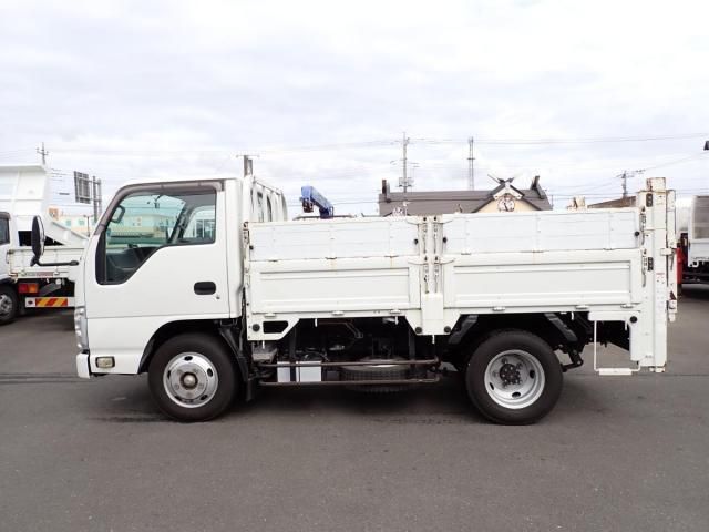 ISUZU ELF 2017