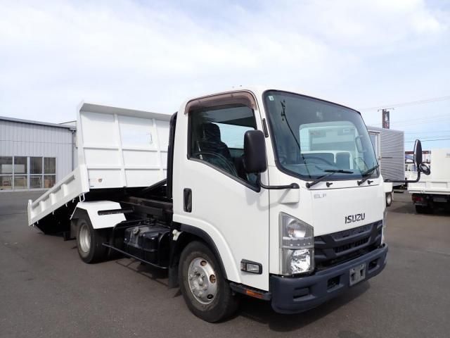 ISUZU ELF 2017