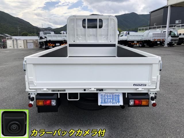 TOYOTA DYNA 2025
