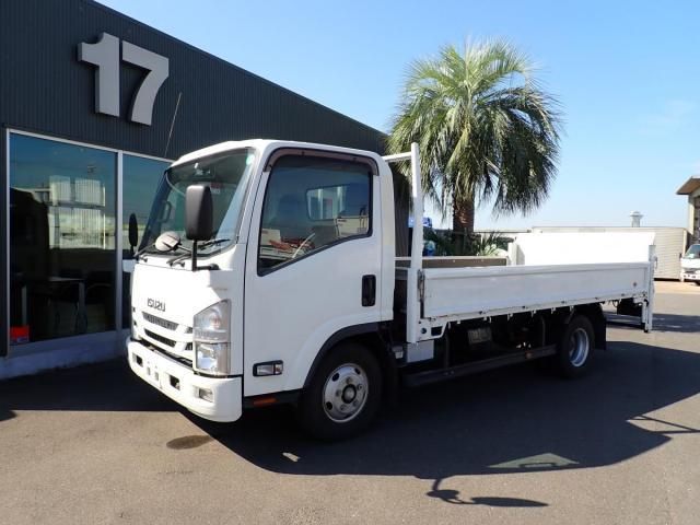 ISUZU ELF 2018