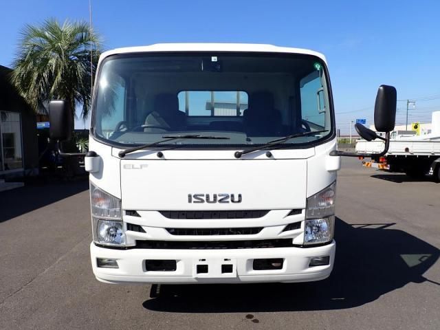 ISUZU ELF 2018