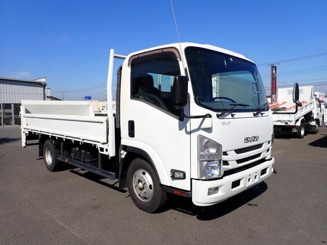 ISUZU ELF 2018