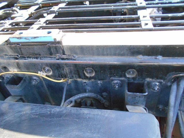 MITSUBISHI FUSOU SUPER GREAT 2013