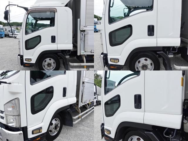 ISUZU FORWARD 2016