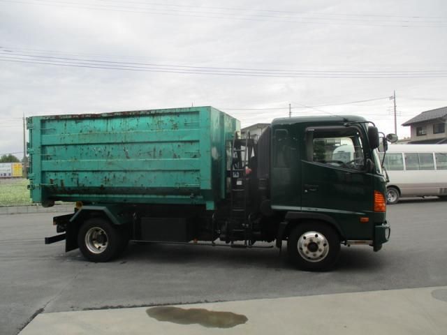 HINO RANGER 2014