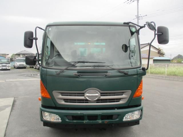 HINO RANGER 2014