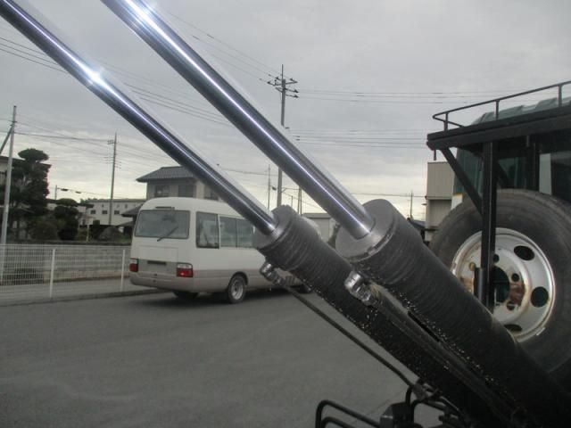 HINO RANGER 2014