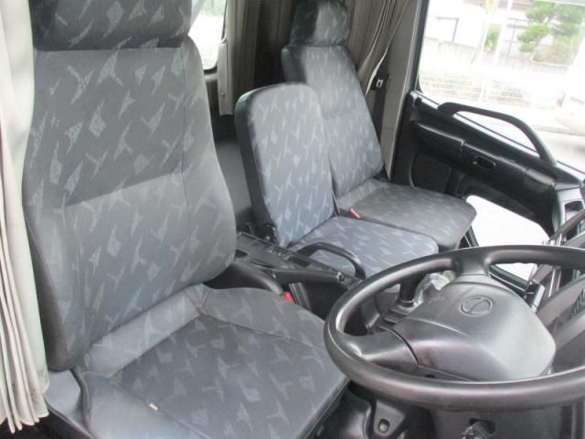HINO RANGER 2014