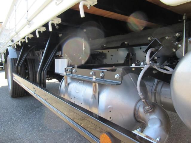 MITSUBISHI FUSOU FIGHTER 2025