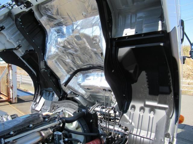 MITSUBISHI FUSOU FIGHTER 2025