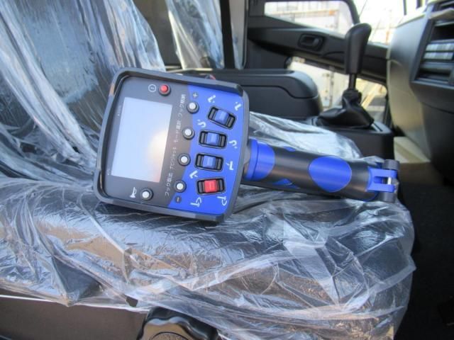 MITSUBISHI FUSOU FIGHTER 2025