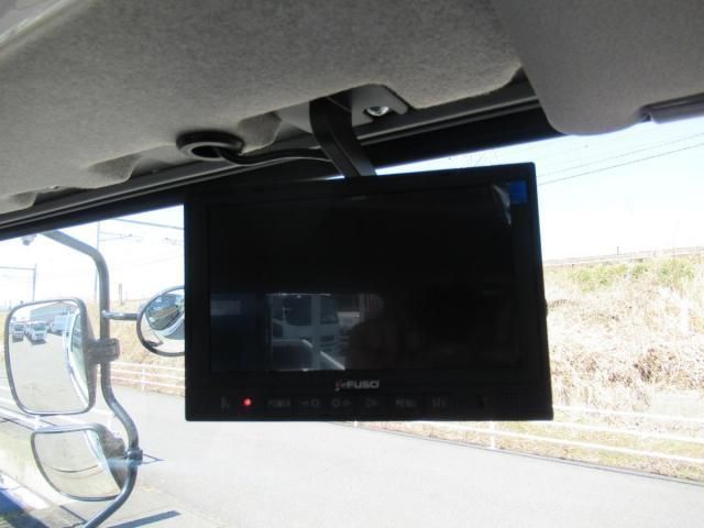 MITSUBISHI FUSOU FIGHTER 2025