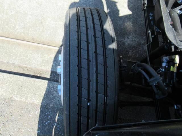 MITSUBISHI FUSOU FIGHTER 2025