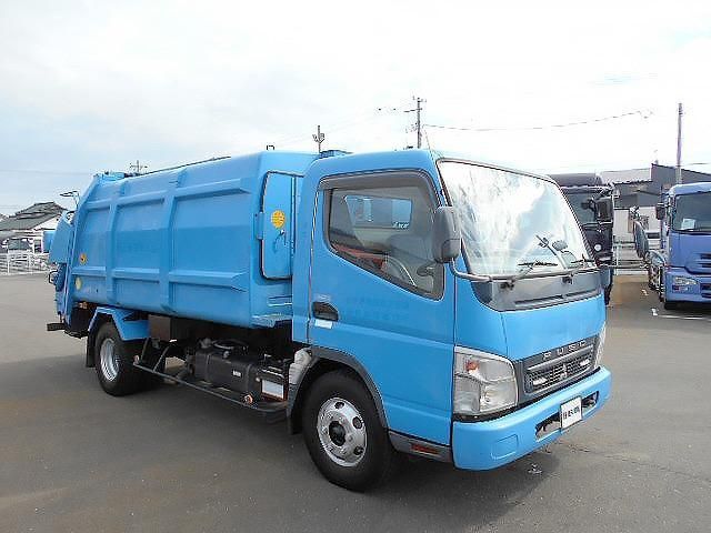 MITSUBISHI CANTER 2007