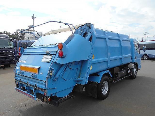 MITSUBISHI CANTER 2007