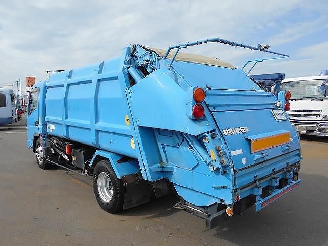 MITSUBISHI CANTER 2007