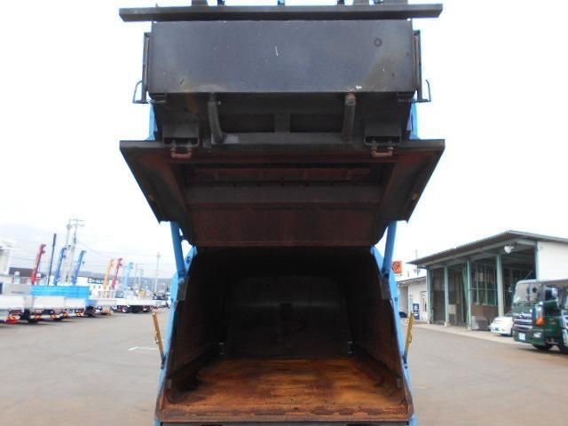 MITSUBISHI CANTER 2007