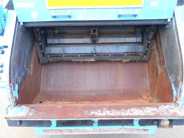 MITSUBISHI CANTER 2007