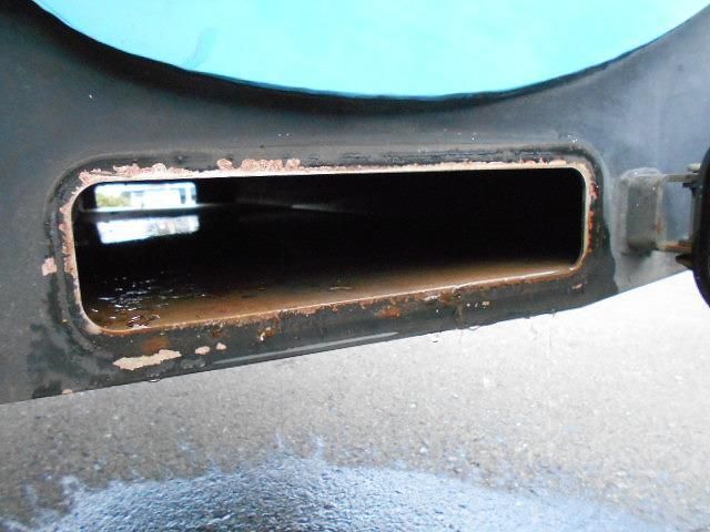 MITSUBISHI CANTER 2007