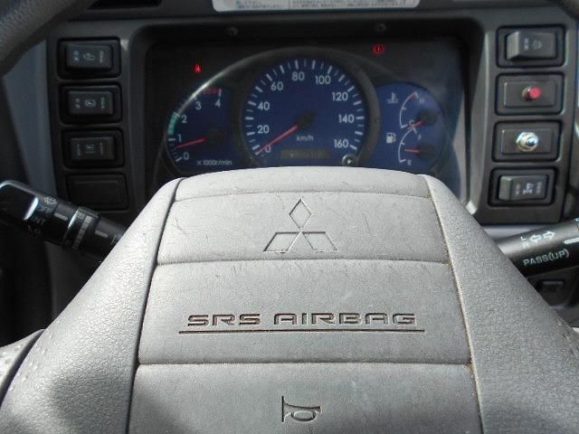 MITSUBISHI CANTER 2007