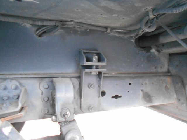 MITSUBISHI CANTER 2007