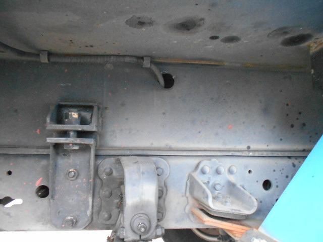 MITSUBISHI CANTER 2007