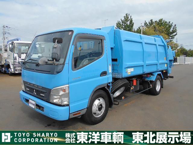 MITSUBISHI CANTER 2007
