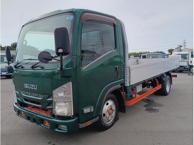 ISUZU ELF 2015