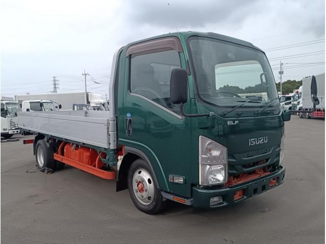 ISUZU ELF 2015