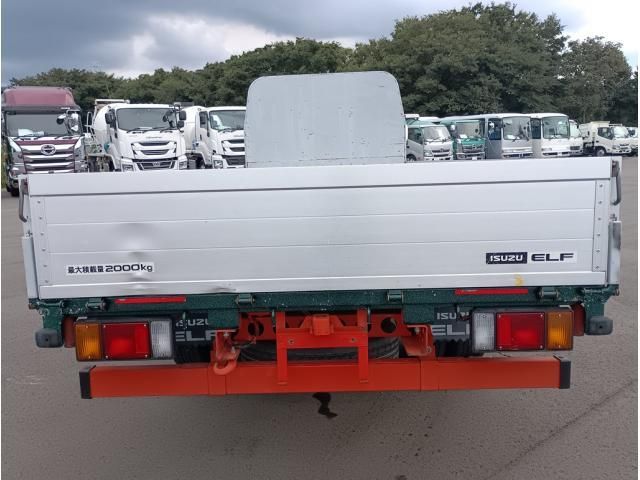 ISUZU ELF 2015
