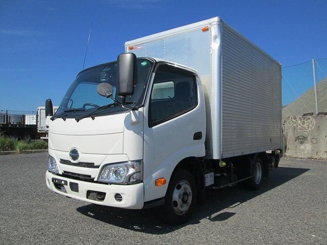 HINO DUTRO 2022