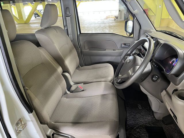 NISSAN NV100 CLIPPER RIO 2020