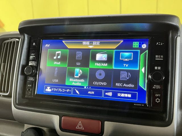 NISSAN NV100 CLIPPER RIO 2020