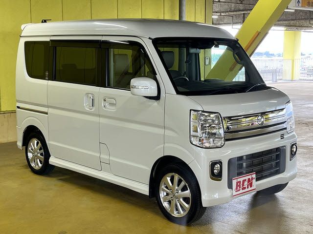 NISSAN NV100 CLIPPER RIO 2020