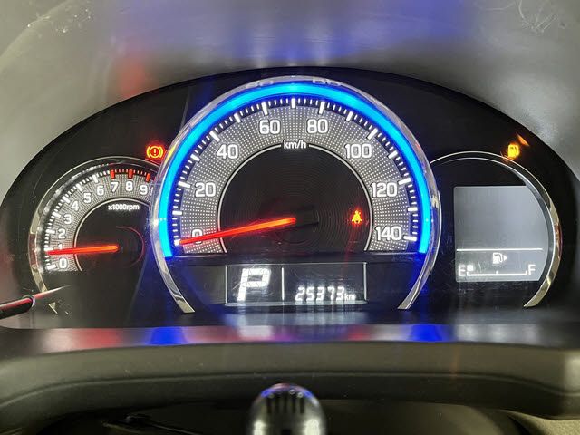 NISSAN NV100 CLIPPER RIO 2020